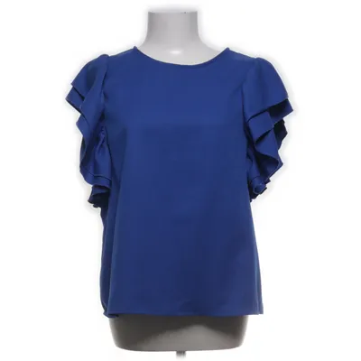 Topp (swblouse0721042) från Shein Polyester
