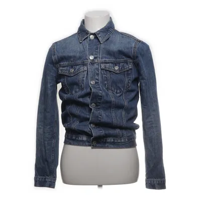 Denim jacket (Blue) from New Look Men Cotton