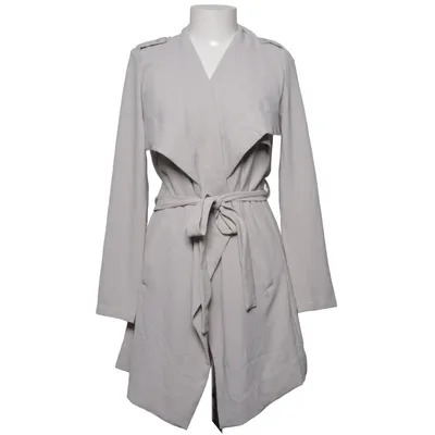 Veste (Gris) de Object Polyester