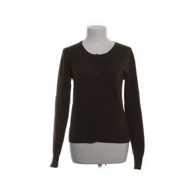 Cardigan (Green) from Active Usa Polyester