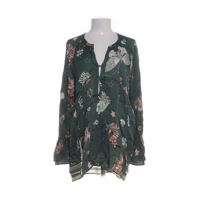 Tunika (Grön, Flerfärgad) från Odd Molly Viskos