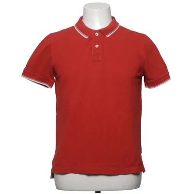 Poloshirt (Modern Fit) van JOOP! Katoen
