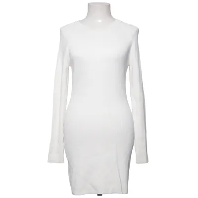 Jurk (Wit) van ALC Elastaan, Polyamide, Viscose