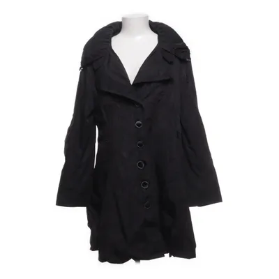 Jas (Zwart) van Celina Exclusive Polyester