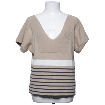 Spencer (Beige, Wit, Zwart) van Mango Casual Sportswear Katoen, Polyester