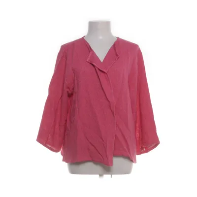 Kofta (Rosa) från Masai Bomull, Viskos