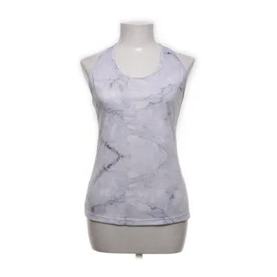 Träningslinne (Grå, Vit) från She Did