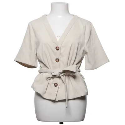 Haut portefeuille (Cornelia Blouse) de Rut & Circle Polyamide, Polyester