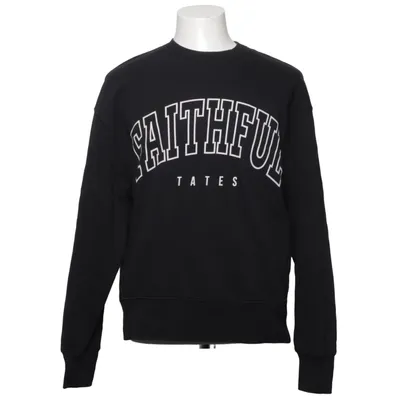 Collegetröja (STSU857) från Faithfull Bomull, Polyester