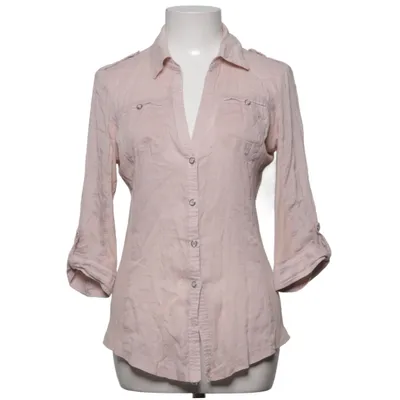 Skjorta (Rosa) från Mango Casualwear