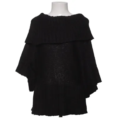Turtleneck (Black) from Havana Acrylic