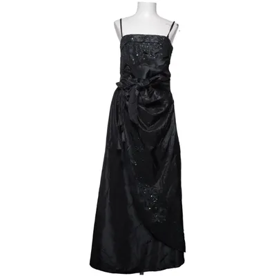 Maxi dress (Black) from Envie Polyester