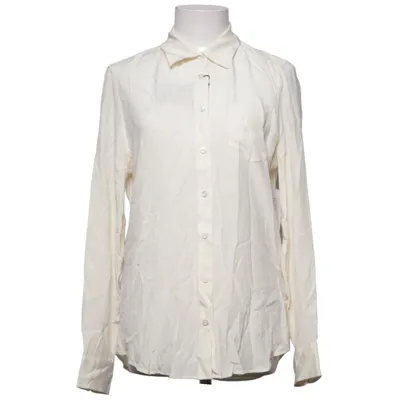 Shirt (Q23-E158) from Equipment Femme Silk