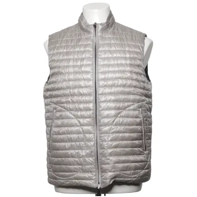 Ytterväst (Beige, Svart) från Herno Polyamid