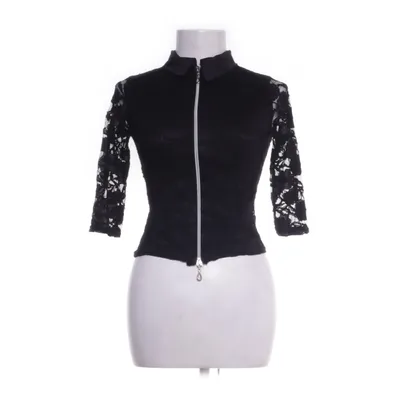 Topp (Svart) från Cerise Elastan, Polyamid