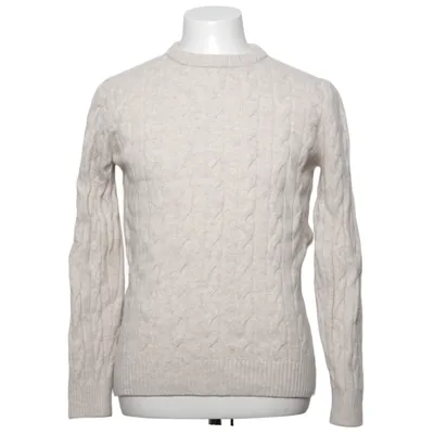 Sweater (Beige) from Dressmann