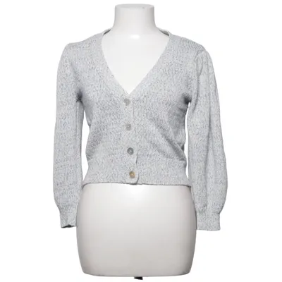 Cardigan (Gray, Multicolored) from Orsay Cotton, Polyester