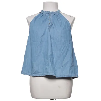 Haut (Bleu) de Pepe Jeans Coton, Lyocell