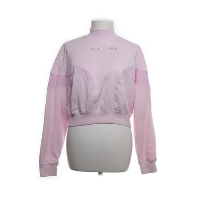 Sweatshirt (Pink) fra Nike Bomuld, Polyester