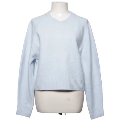 Sweater (KAMRA KNIT BLOUSE) from Neo Noir Acrylic, Elastane, Polyester, Wool