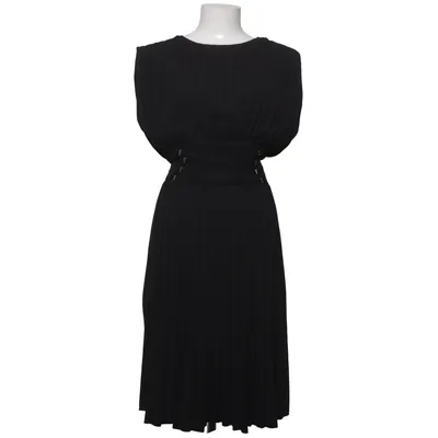 Kjole (Sort) fra Relish Polyester