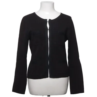 Cardigan (Zwart) van Filippa K Katoen