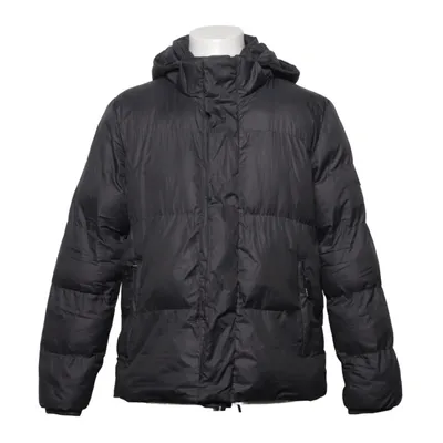 Veste d'hiver (Gris) de BVB Polyester