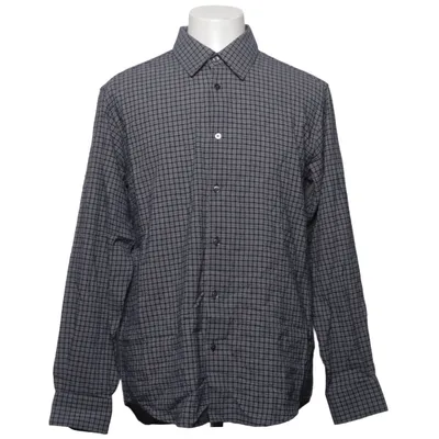 Shirt (Landon) from A Day's March Cotton, Polyester, Viscose