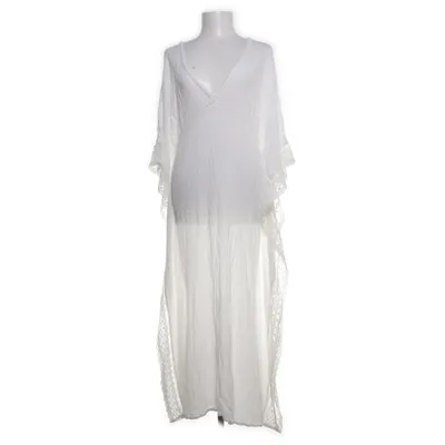 Maxi dress (White) from FAV