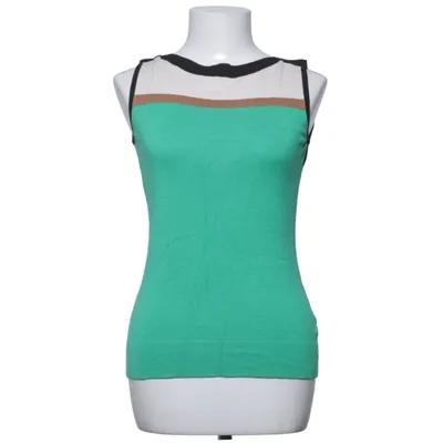 Slipover (Green, Black, Beige) from Expresso Polyamide, Viscose