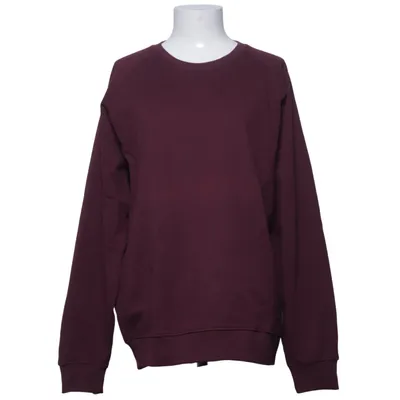 Sweatshirt (Lila) van Dedicated Katoen