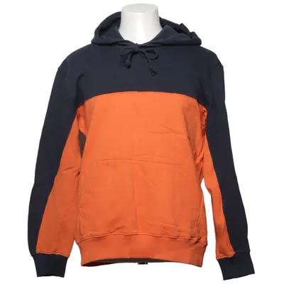 Huvtröja (Blå, Orange) från DGG