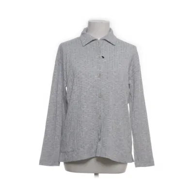 Kofta (Grå) från Sanne Alexandra Elastan, Polyester, Viskos