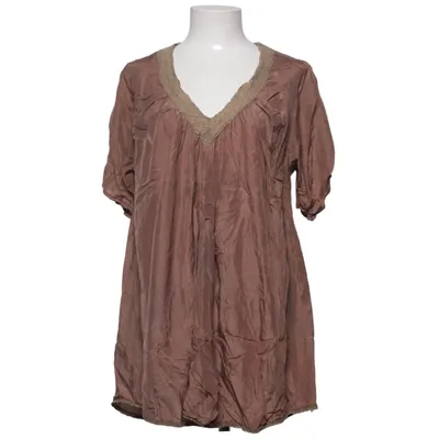 Haut (Marron) de Carla Carla