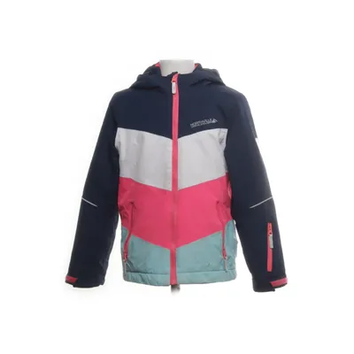 Ski jacket (Blue, Multicolored) from Northville Polyester