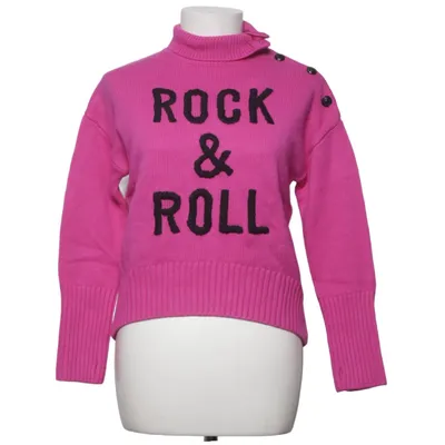 Turtleneck (Alma) fra Zadig & Voltaire Polyamid, Uld