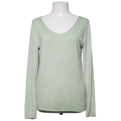 Pull-over (Vert) de My Style Polyester, Viscose