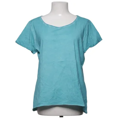 T-shirt (Bleu) de Blue Motion Coton biologique