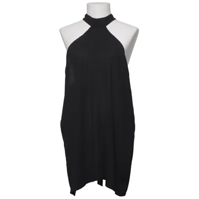 Halter neck top (XXL) from Styleboom Elastane, Polyester