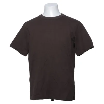 T-shirt (Uniqlo U) van Uniqlo U Katoen