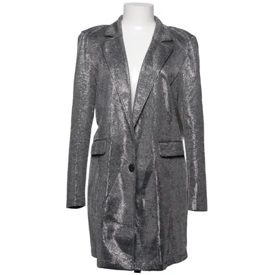 Kofta (Silverfärgad) från Ivyrevel Elastan, Metallfiber, Polyester