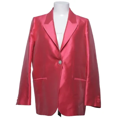 Blazer (Vibrer) van Tara Jarmon Acetaat, Polyester, Zijde