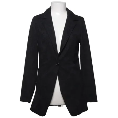 Blazer (Zwart) van Bleifrei Polyester