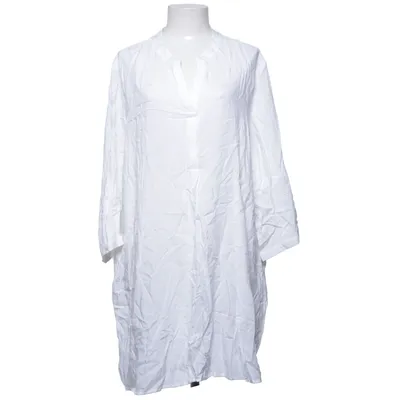 Blouse (White) from JYOTHI Viscose