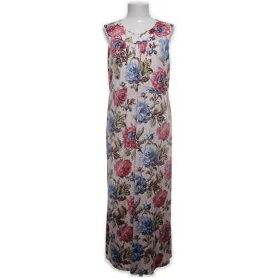 Klänning (90412G 3291 E17) från Kim & Co Elastan, Polyester