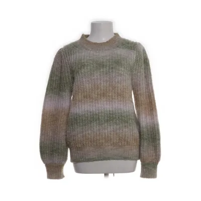 Tröja (Beige, Flerfärgad) från Neo Noir Akryl, Nylon, Polyester, Ull