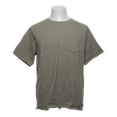 T-shirt (Grön) från Coop Bomull