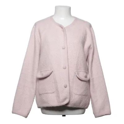 Kofta (Rosa) från Cosy House Polyester, Ull
