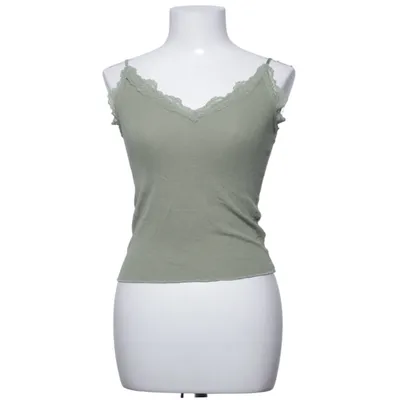 Tanktop (Groen) van Amisu