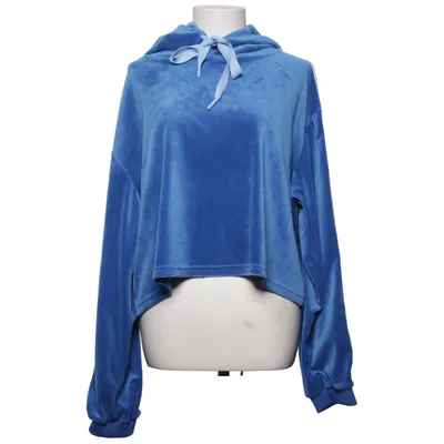 Huvtröja (Svea Sweatshirt) från HUNKØN Bomull, Elastan, Polyester